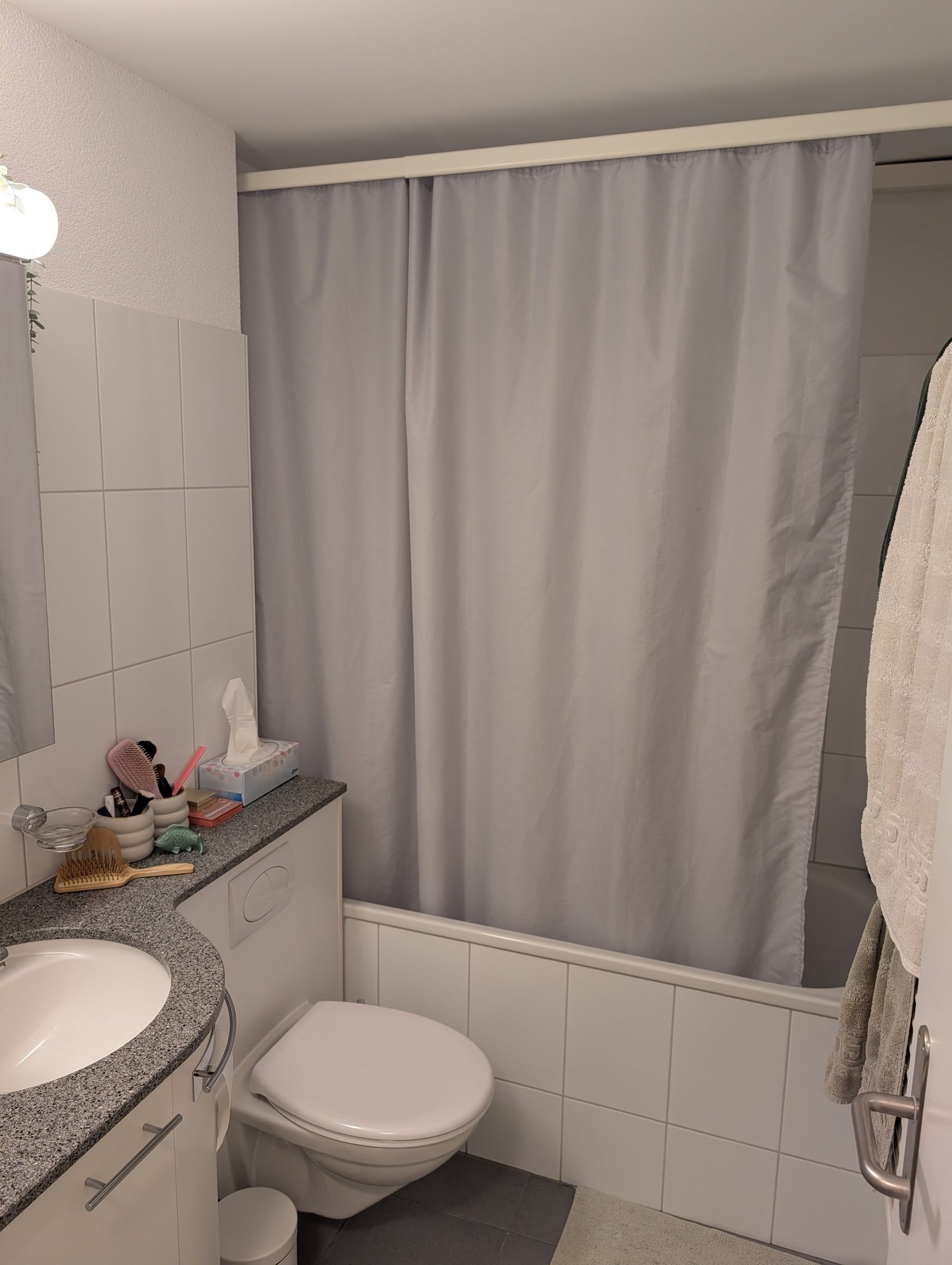 Room in a shared flat, photo 5 of 5