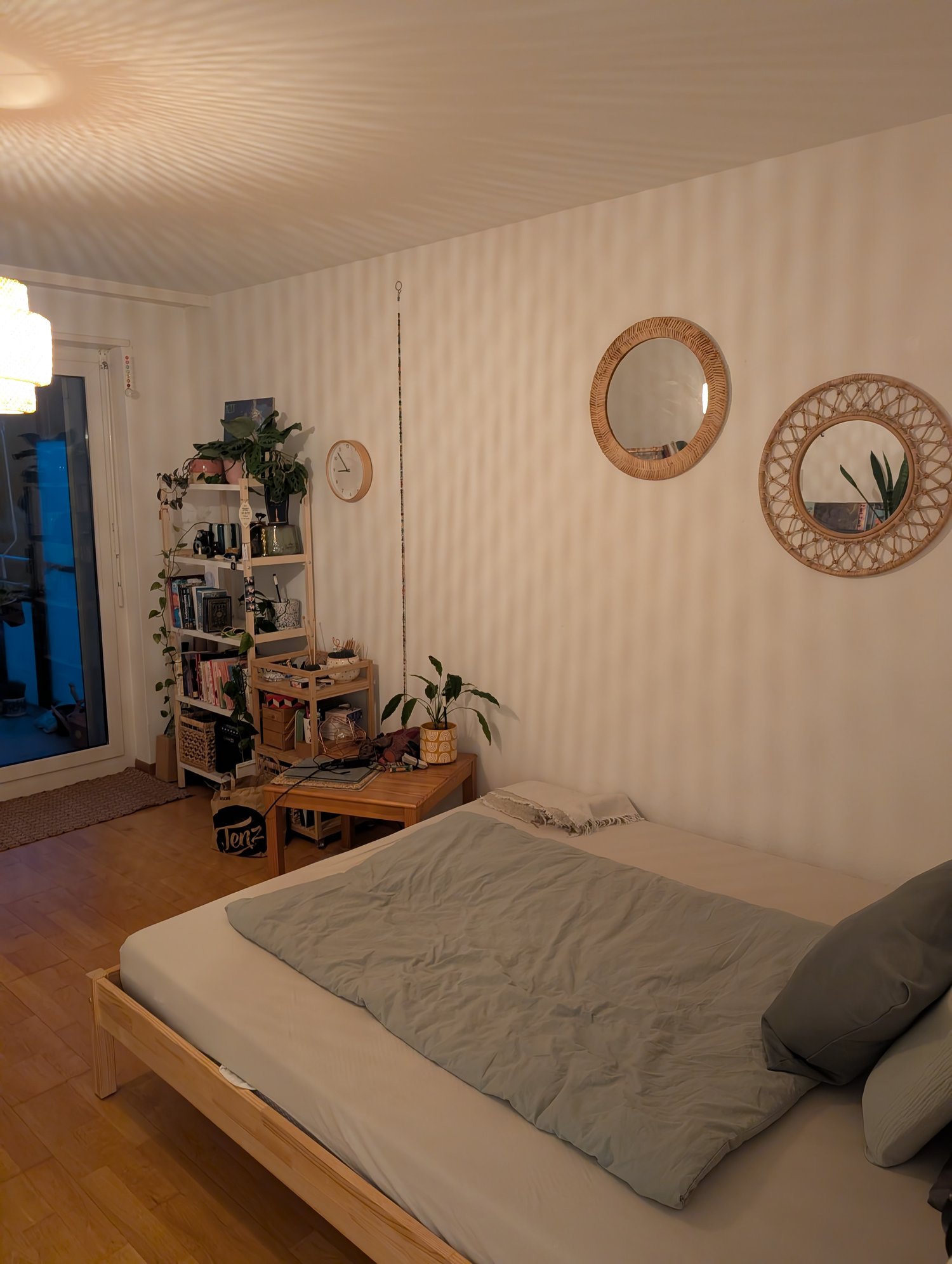 Room in a shared flat, photo 1 of 5