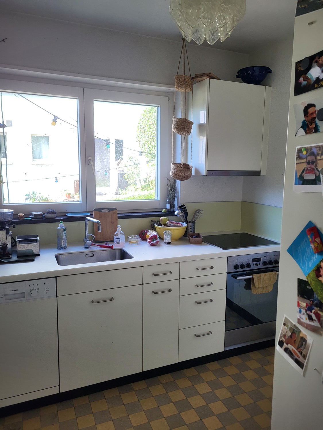 Room in a shared flat, photo 6 of 7