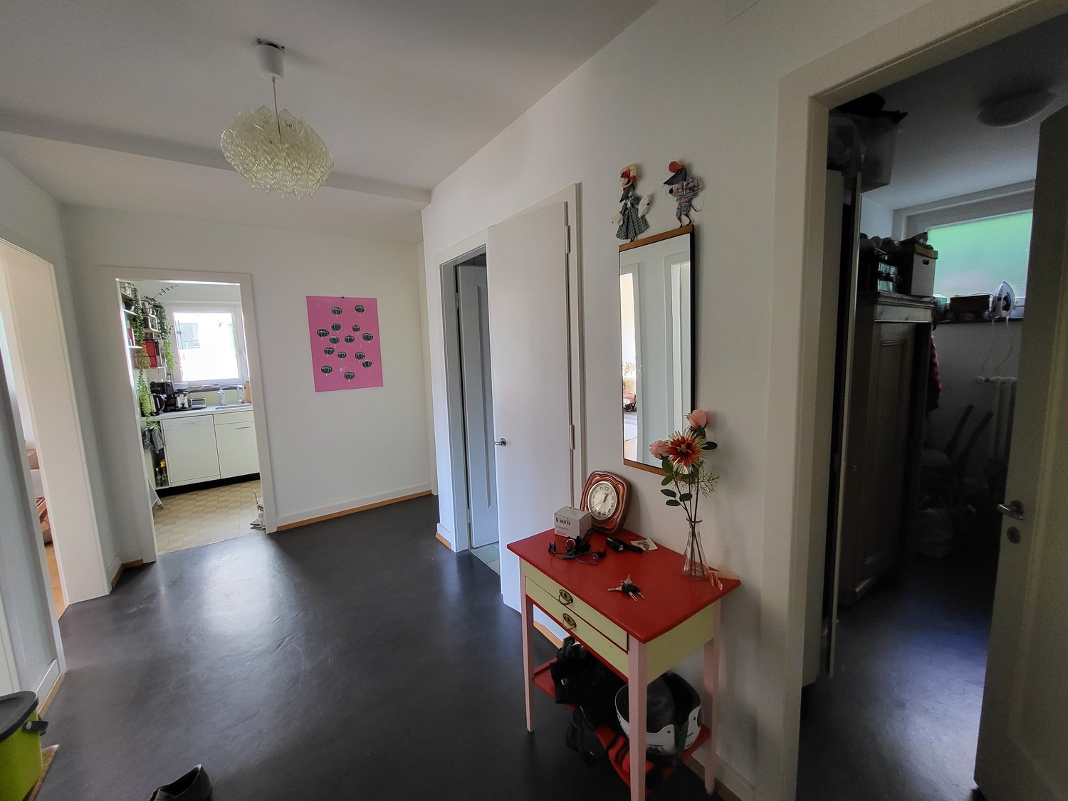 Room in a shared flat, photo 5 of 7