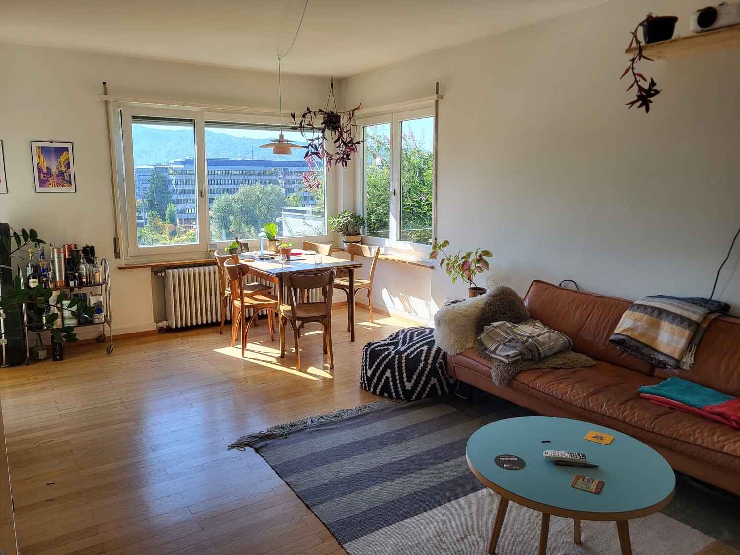 Room in a shared flat, photo 1 of 7