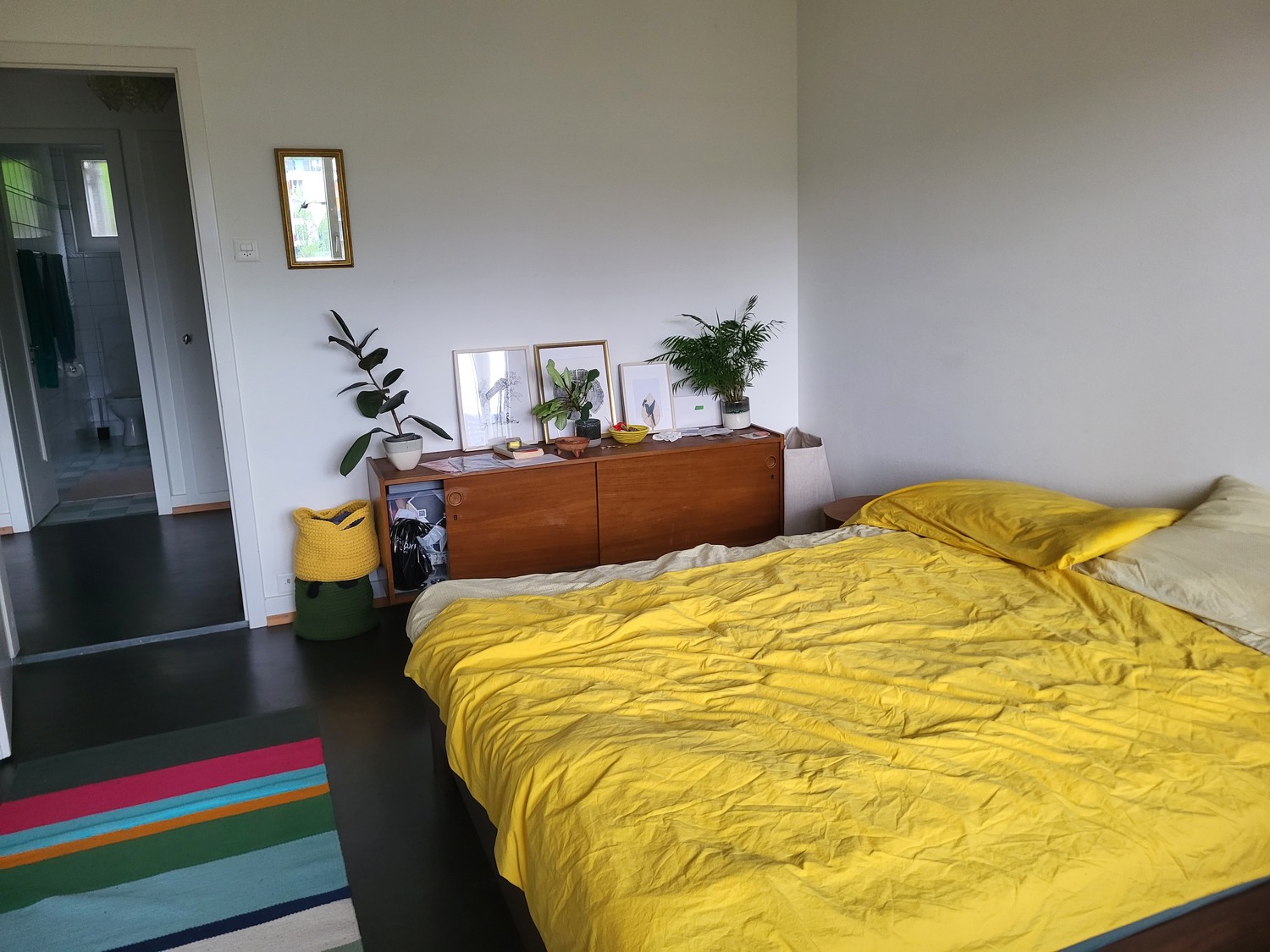 Room in a shared flat, photo 3 of 7