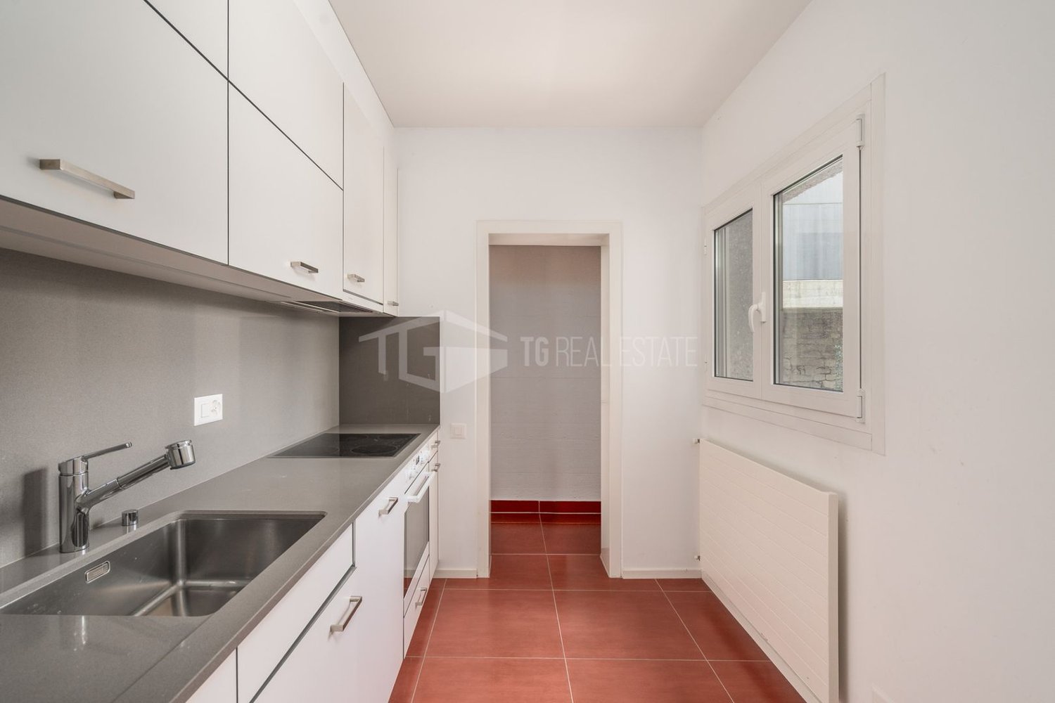 appartamento di 2 ½ locali
