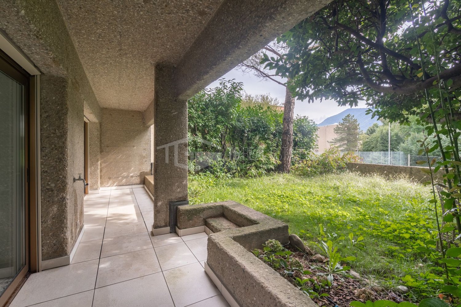 appartamento di 2 ½ locali