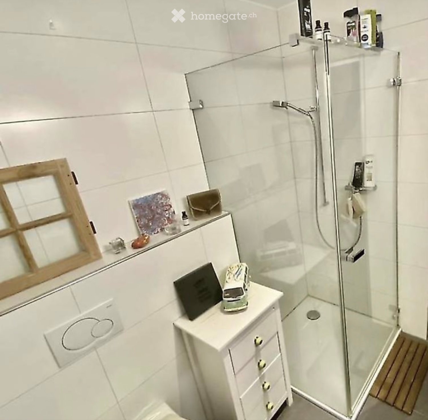 1 room single room