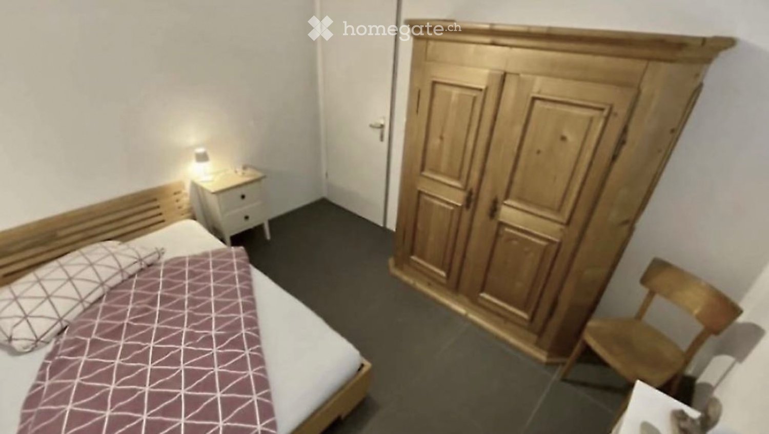 1 room single room
