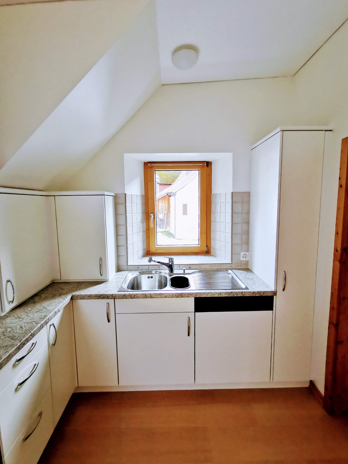 Appartamento di 4 ½ locali