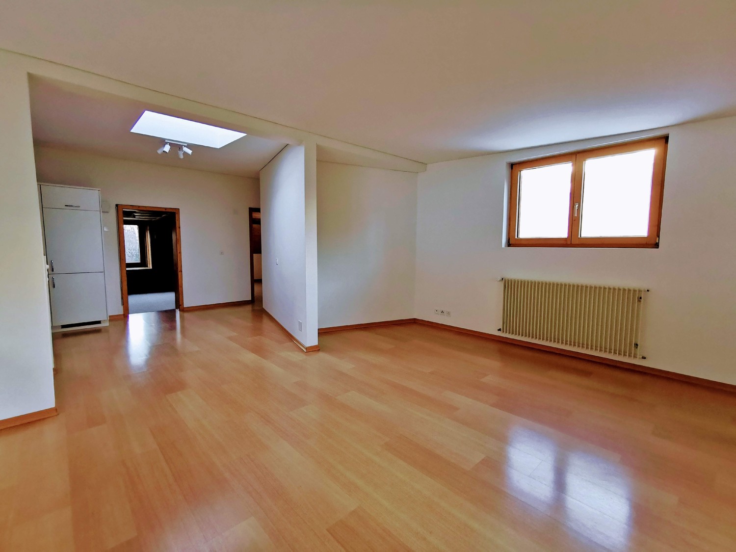 Appartamento di 4 ½ locali
