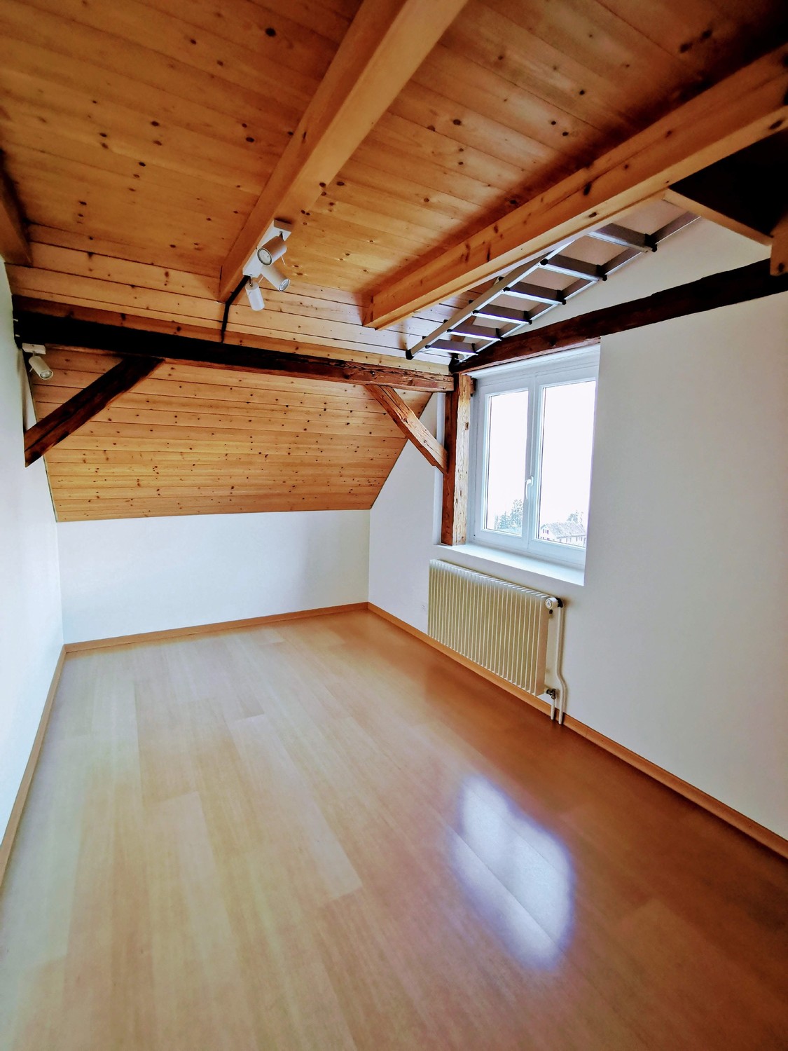 Appartamento di 4 ½ locali