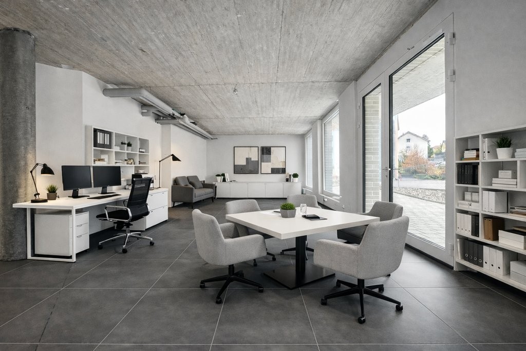 100m² commercial, photo 3 of 6