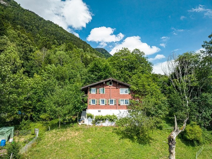 6 rooms single house, photo 8 of 8