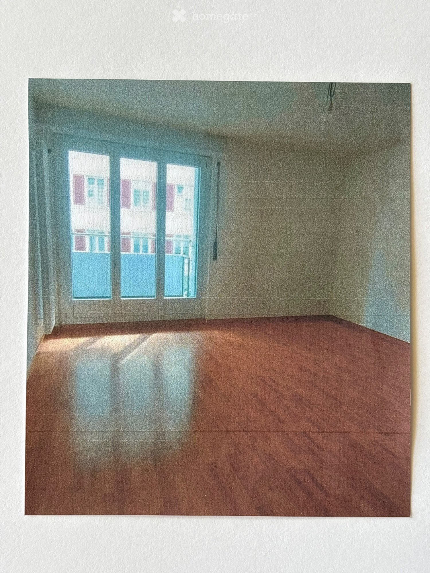 2 rooms apartment, photo 2 of 5
