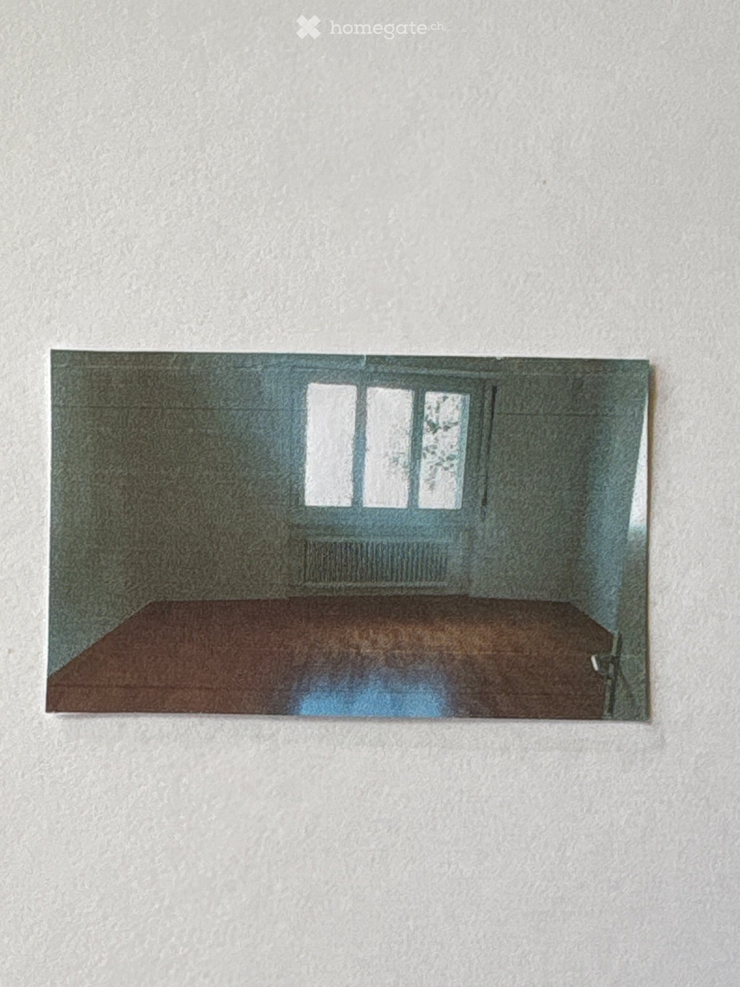 2 rooms apartment, photo 3 of 5