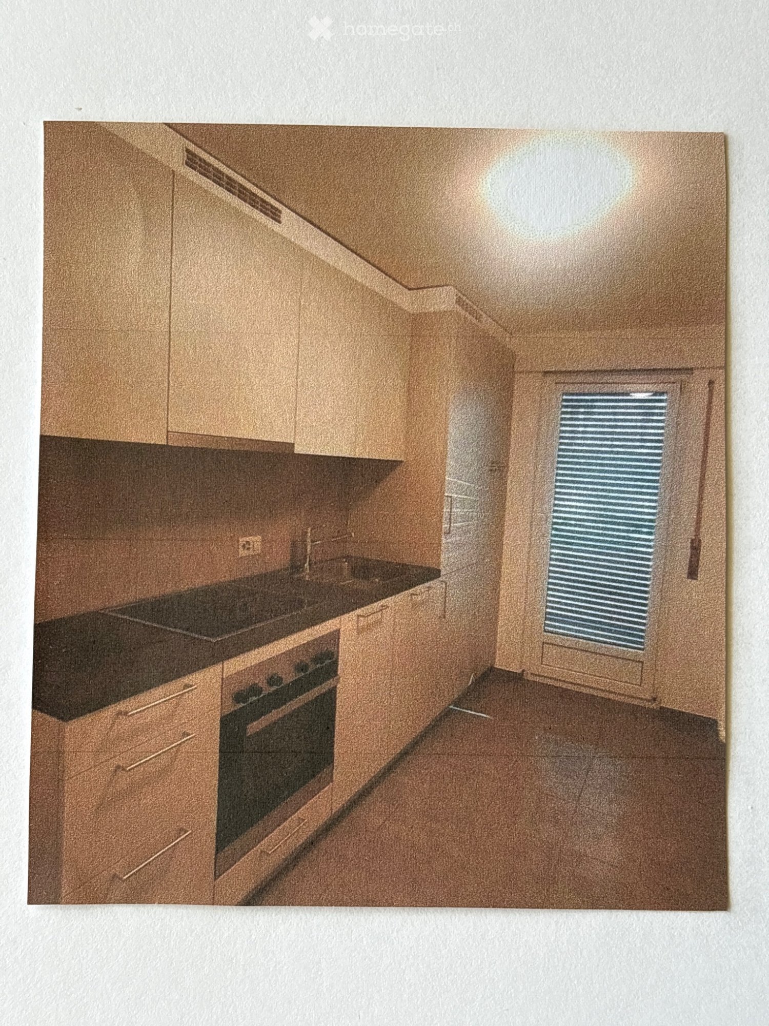 2 rooms apartment, photo 1 of 5