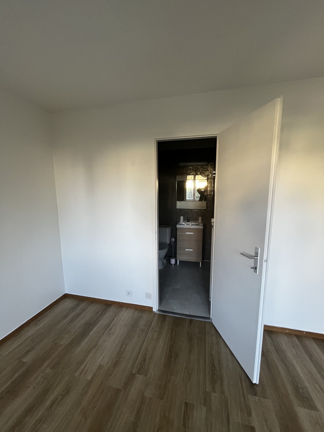 Appartamento di 1 locale