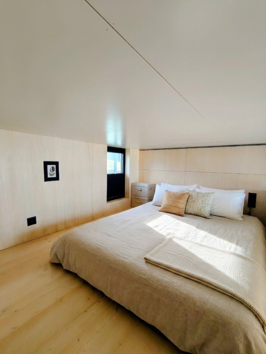1 ½ rooms apartment, photo 3 of 9