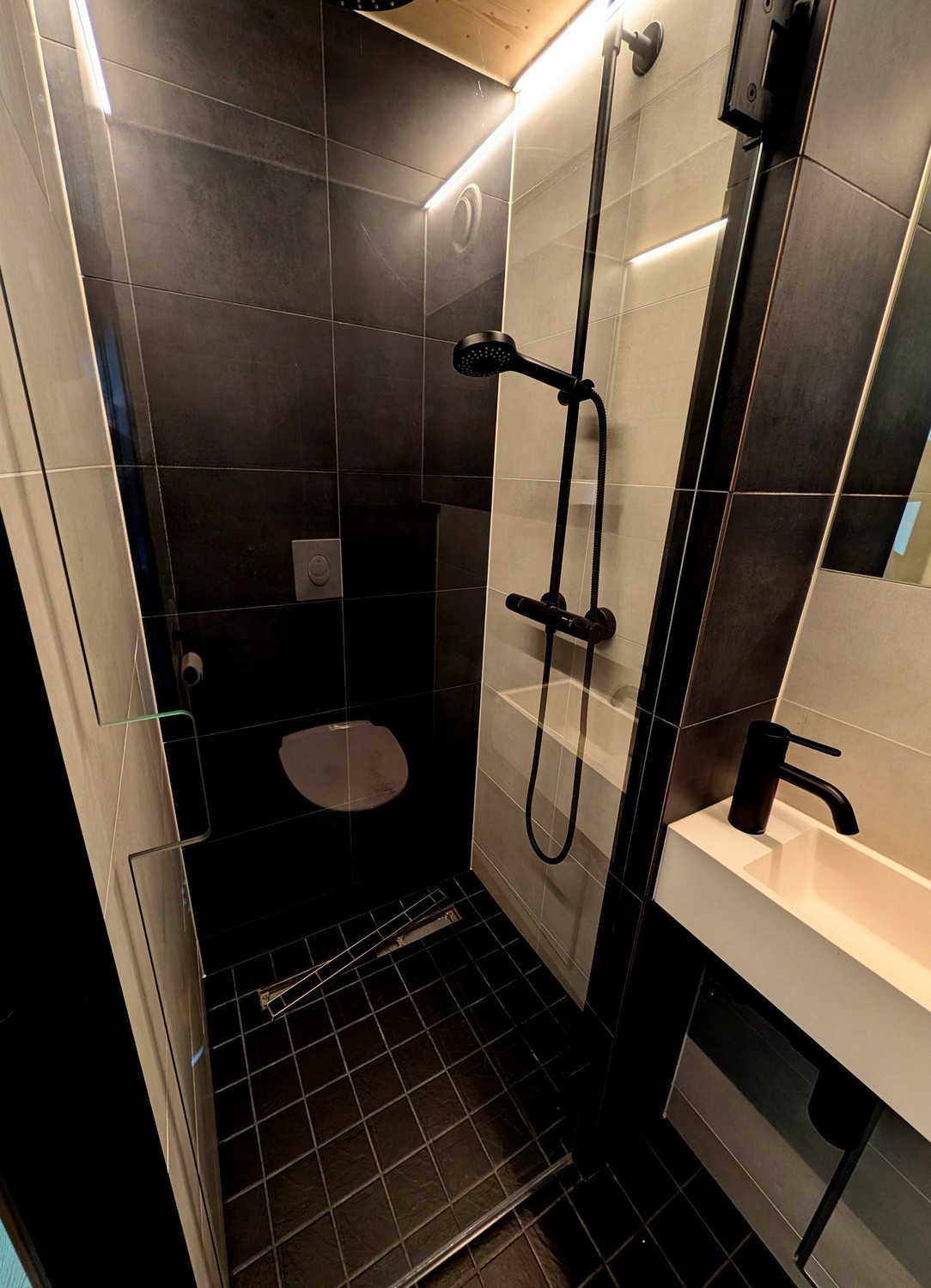 1 ½ rooms apartment, photo 8 of 9