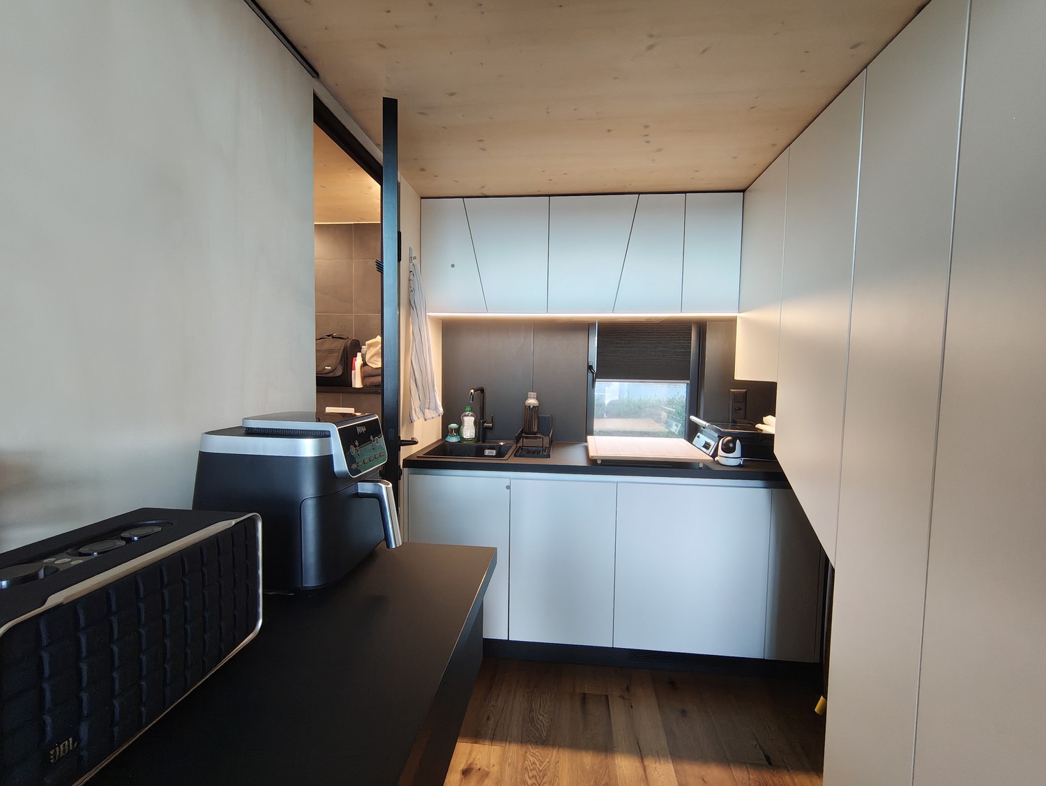 1 ½ rooms apartment, photo 7 of 9