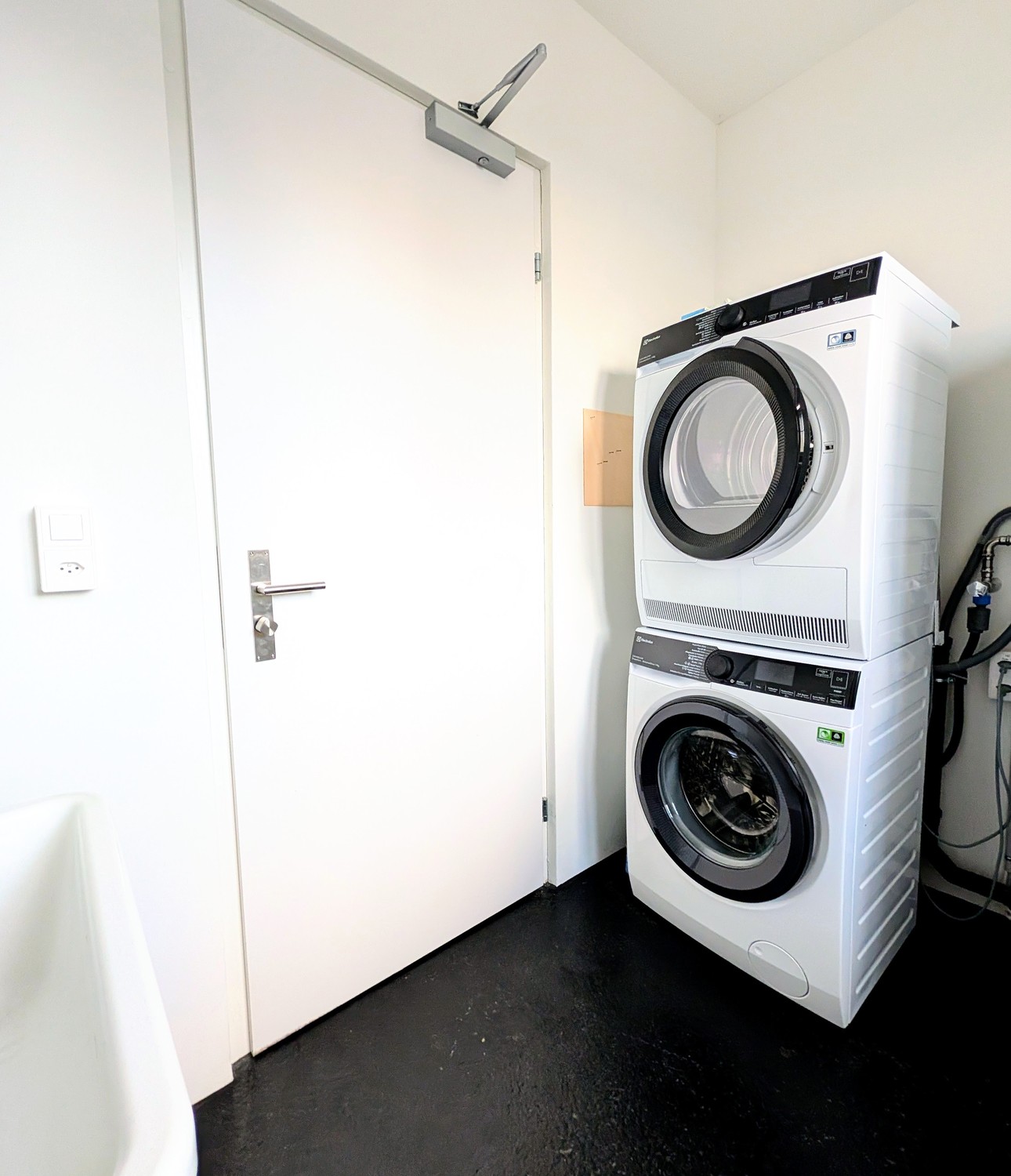 1 ½ rooms apartment, photo 5 of 9
