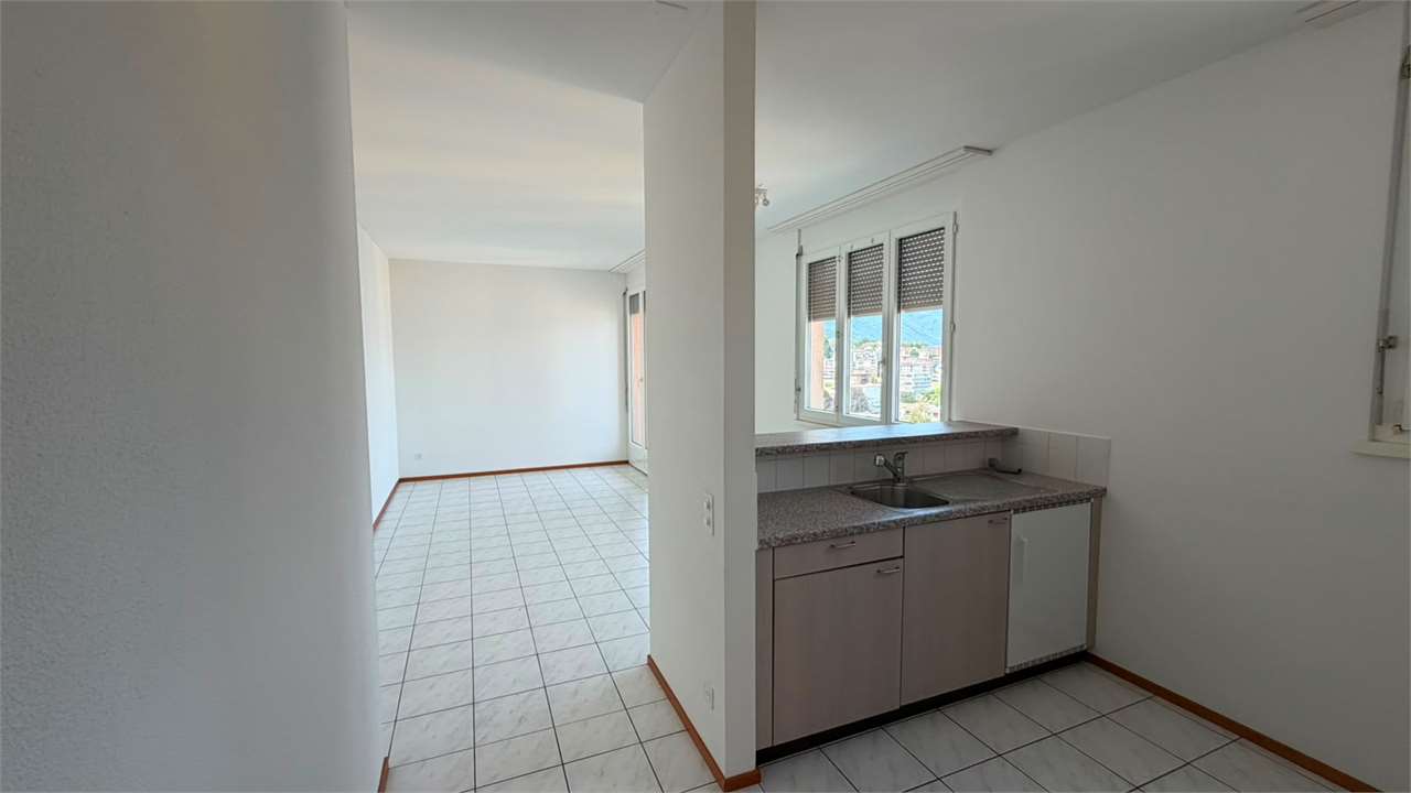 2 ½ rooms apartment, photo 2 of 10