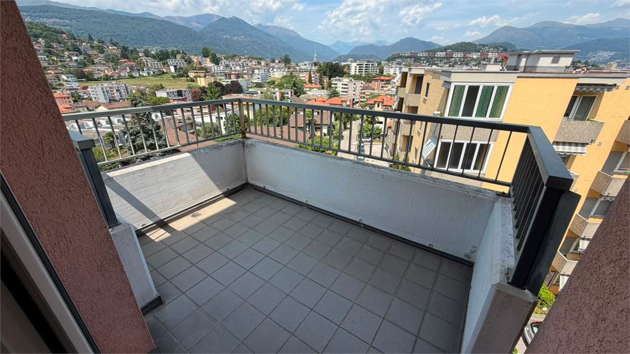 2 ½ rooms apartment, photo 9 of 10