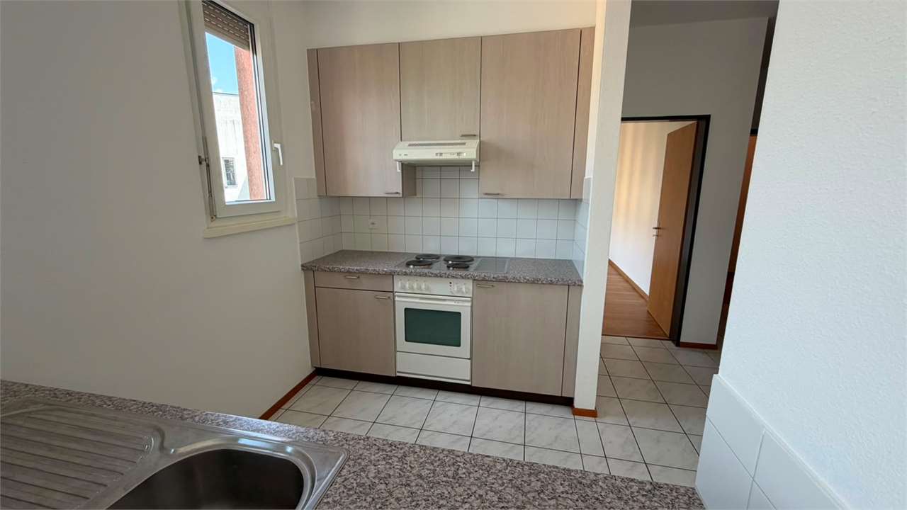 2 ½ rooms apartment, photo 3 of 10