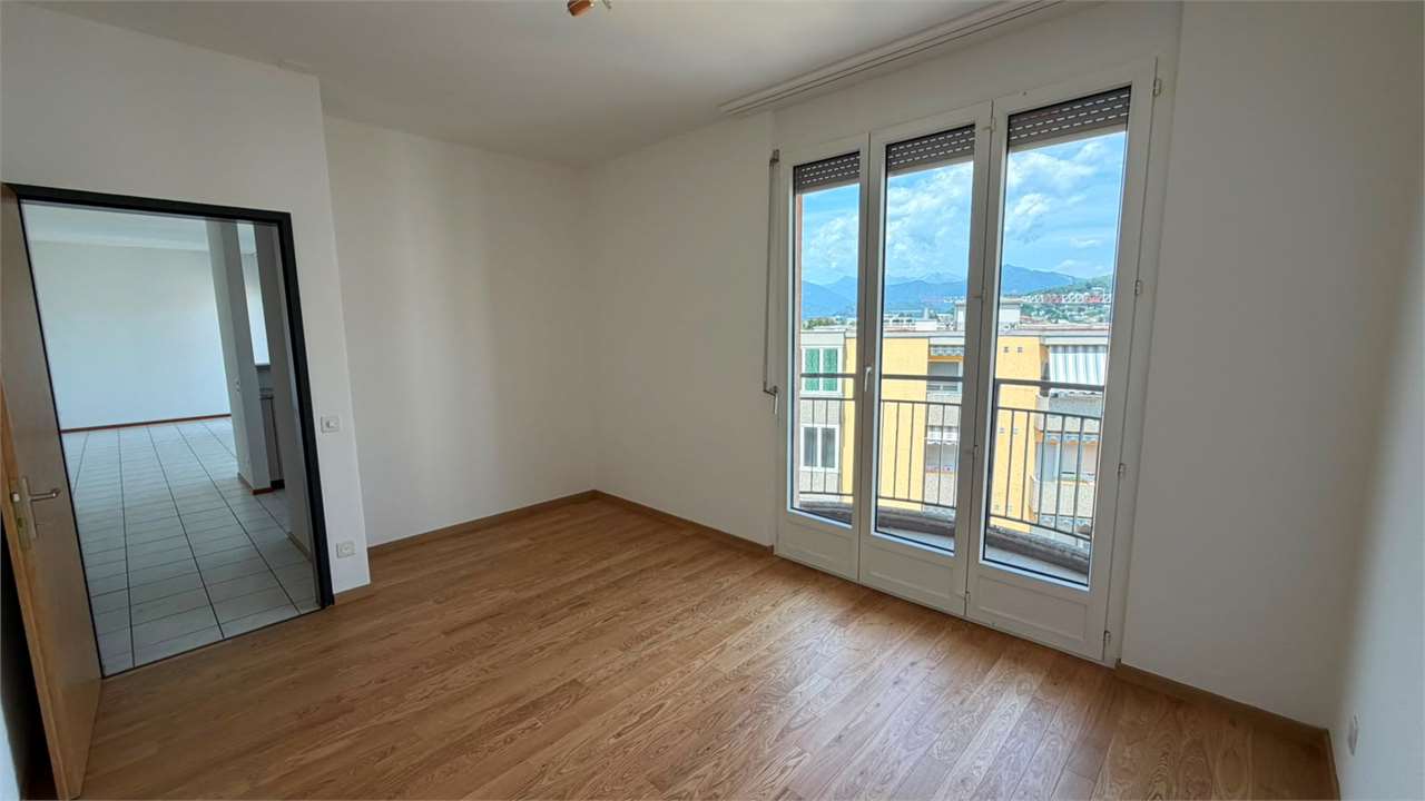 2 ½ rooms apartment, photo 5 of 10