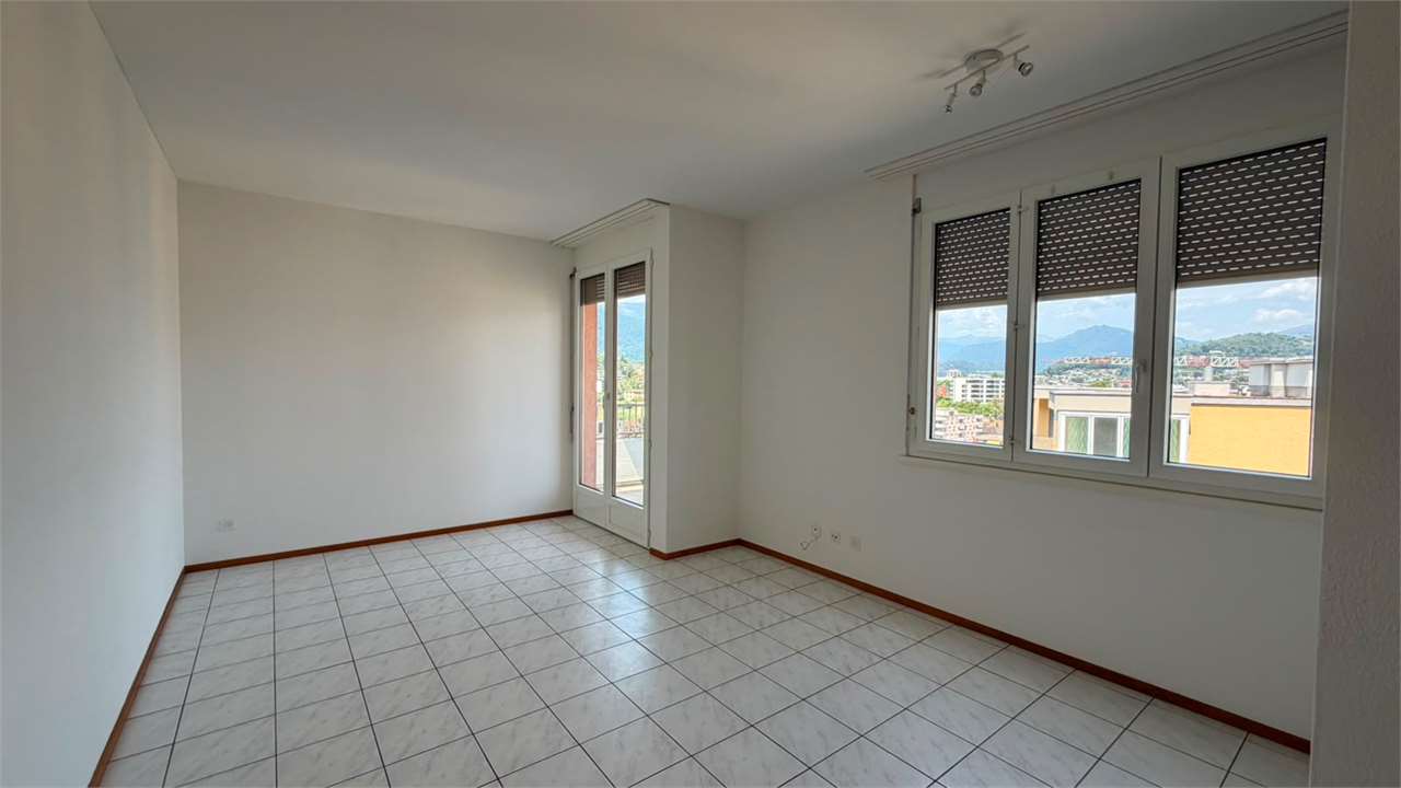 2 ½ rooms apartment, photo 1 of 10