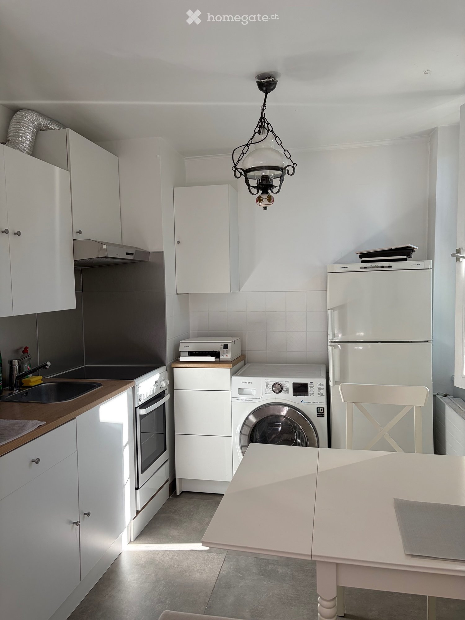 2 rooms apartment, photo 2 of 5