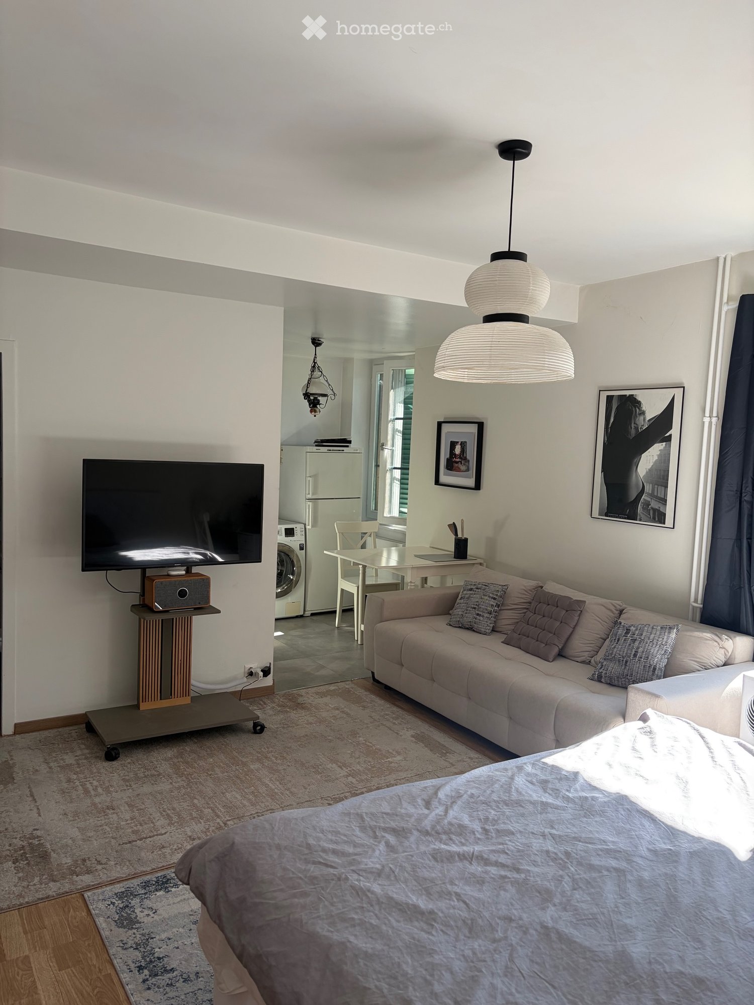 2 rooms apartment, photo 1 of 5