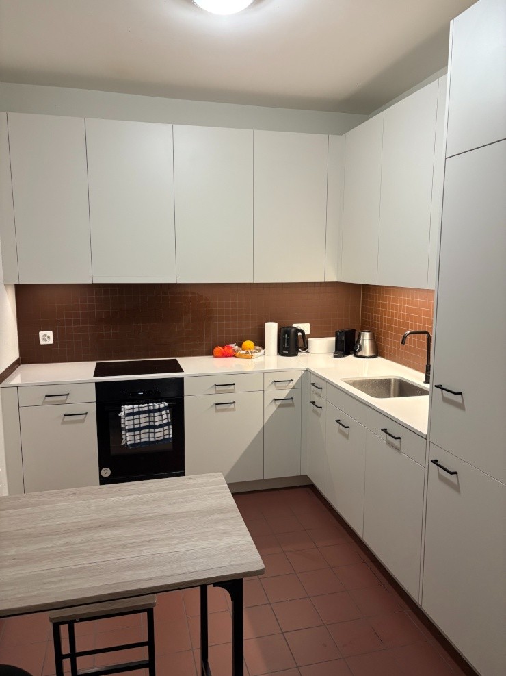 2 ½ rooms apartment, photo 1 of 6