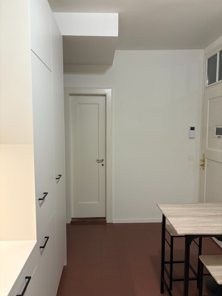 2 ½ rooms apartment, photo 2 of 6