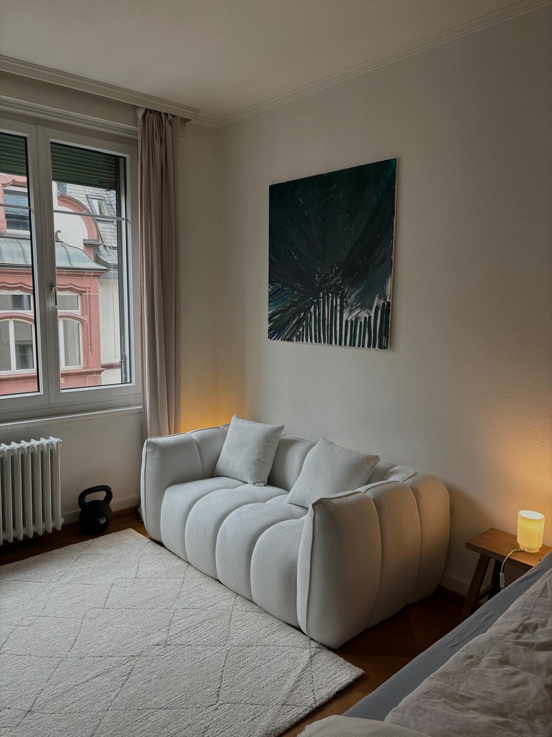2 ½ rooms apartment, photo 5 of 6