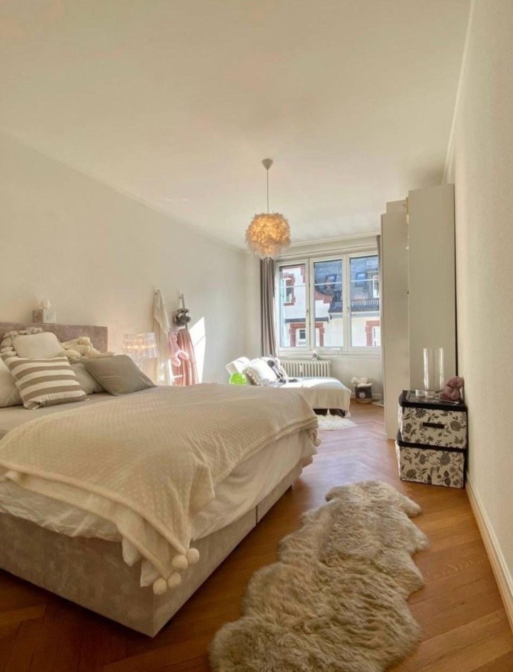 2 ½ rooms apartment, photo 4 of 6