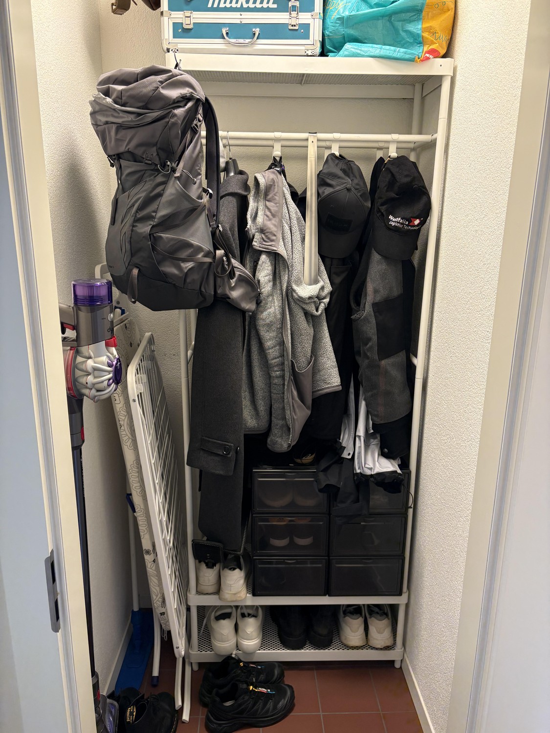 2 ½ rooms apartment, photo 6 of 6
