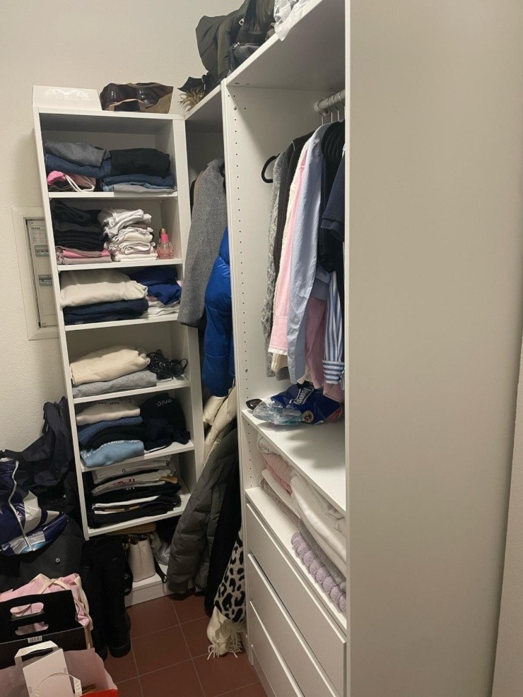 2 ½ rooms apartment, photo 3 of 6
