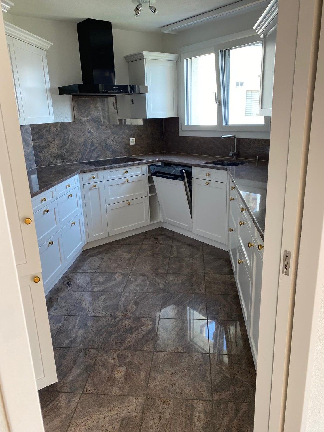 4 ½ rooms apartment