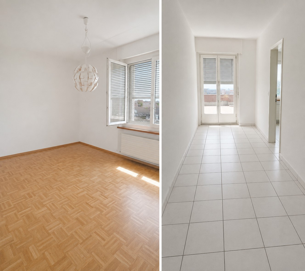 3 ½ rooms apartment, photo 5 of 5