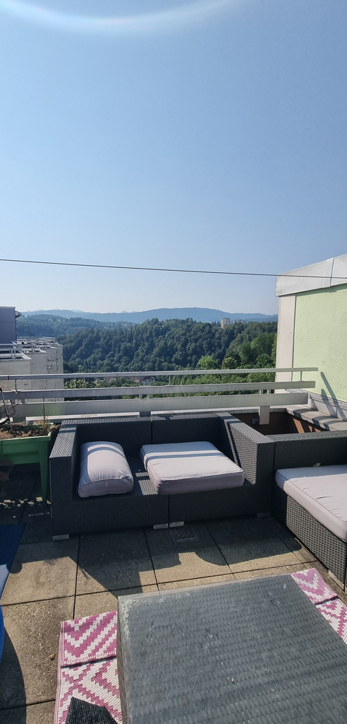 3 ½ rooms apartment, photo 3 of 5