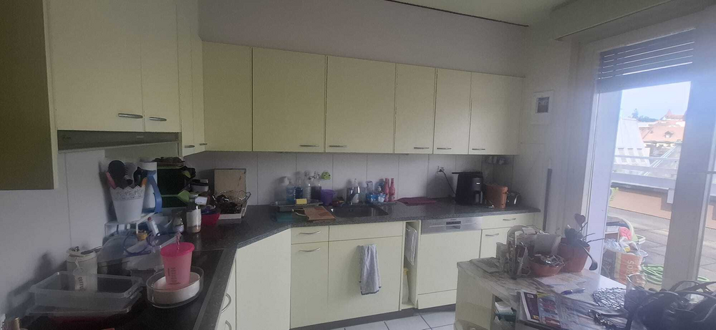 3 ½ rooms apartment, photo 2 of 5