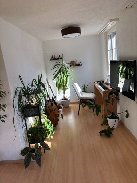 3 rooms apartment, photo 2 of 5