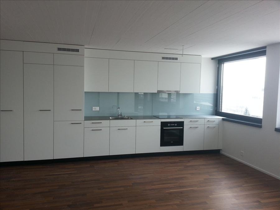 2 ½ rooms apartment, Foto 2 von 4