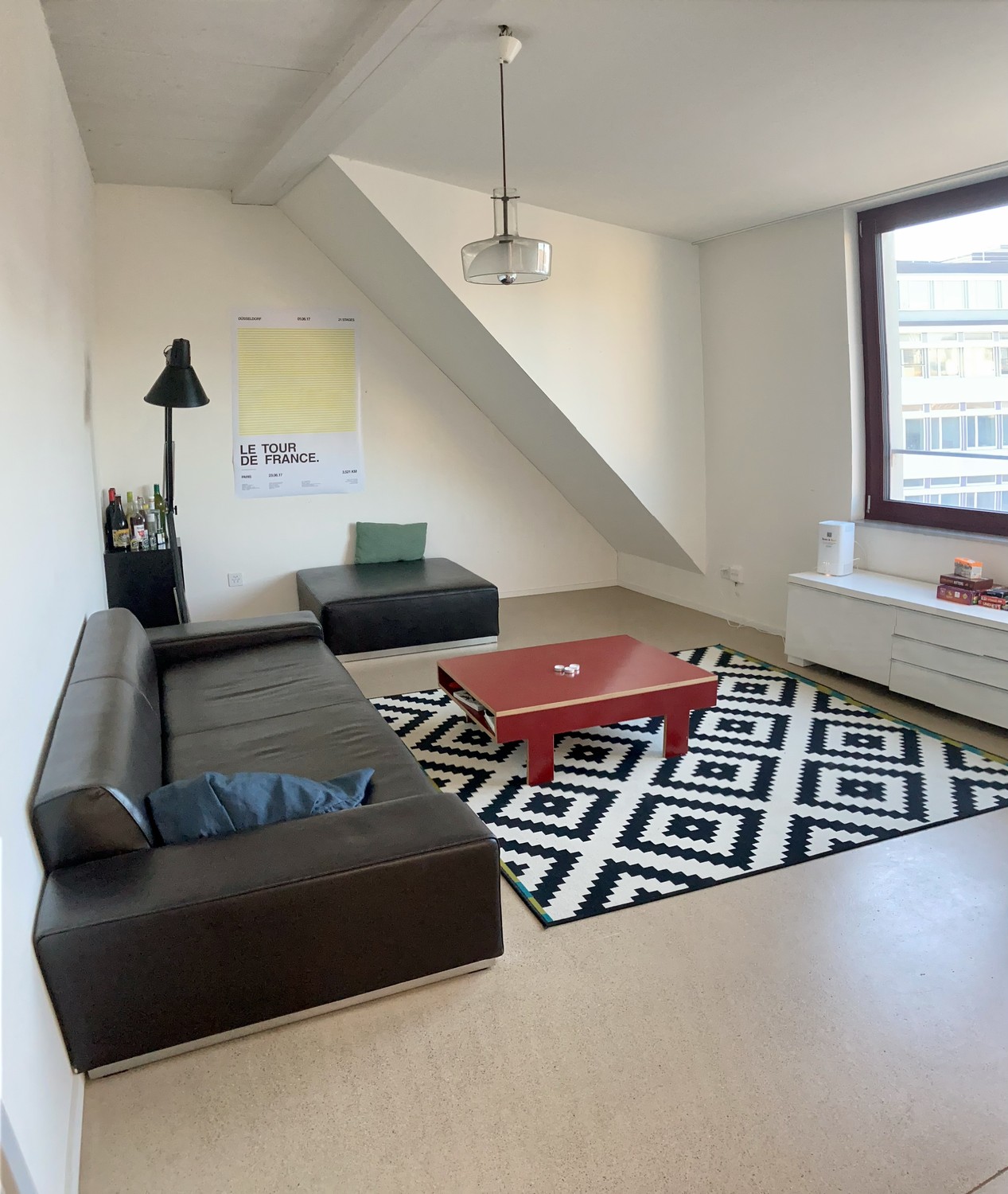 Room in a shared flat, Foto 5 von 7