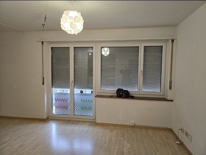 1 ½ rooms apartment