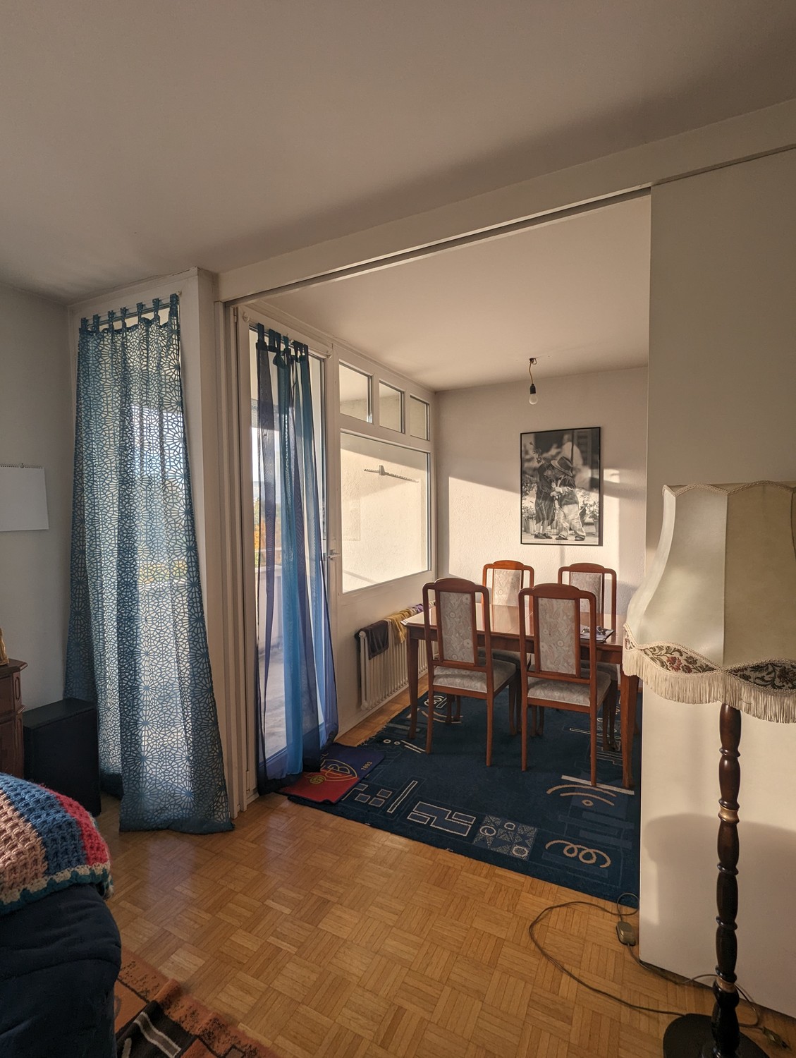 1 ½ rooms apartment, photo 1 of 5