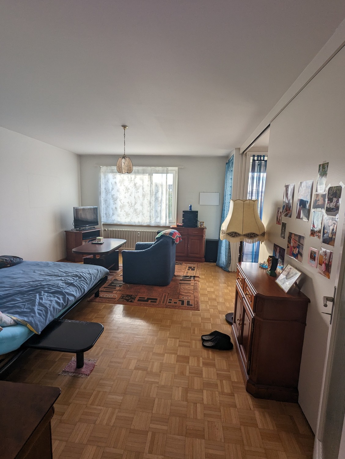 1 ½ rooms apartment, photo 4 of 5