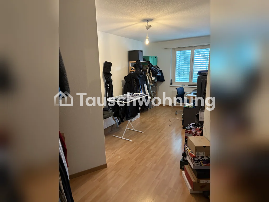 3 ½ rooms apartment, photo 5 of 6