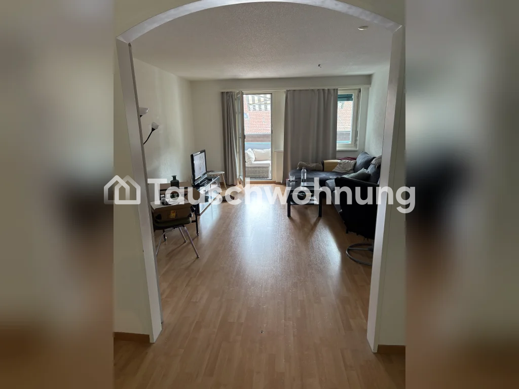 3 ½ rooms apartment, photo 1 of 6