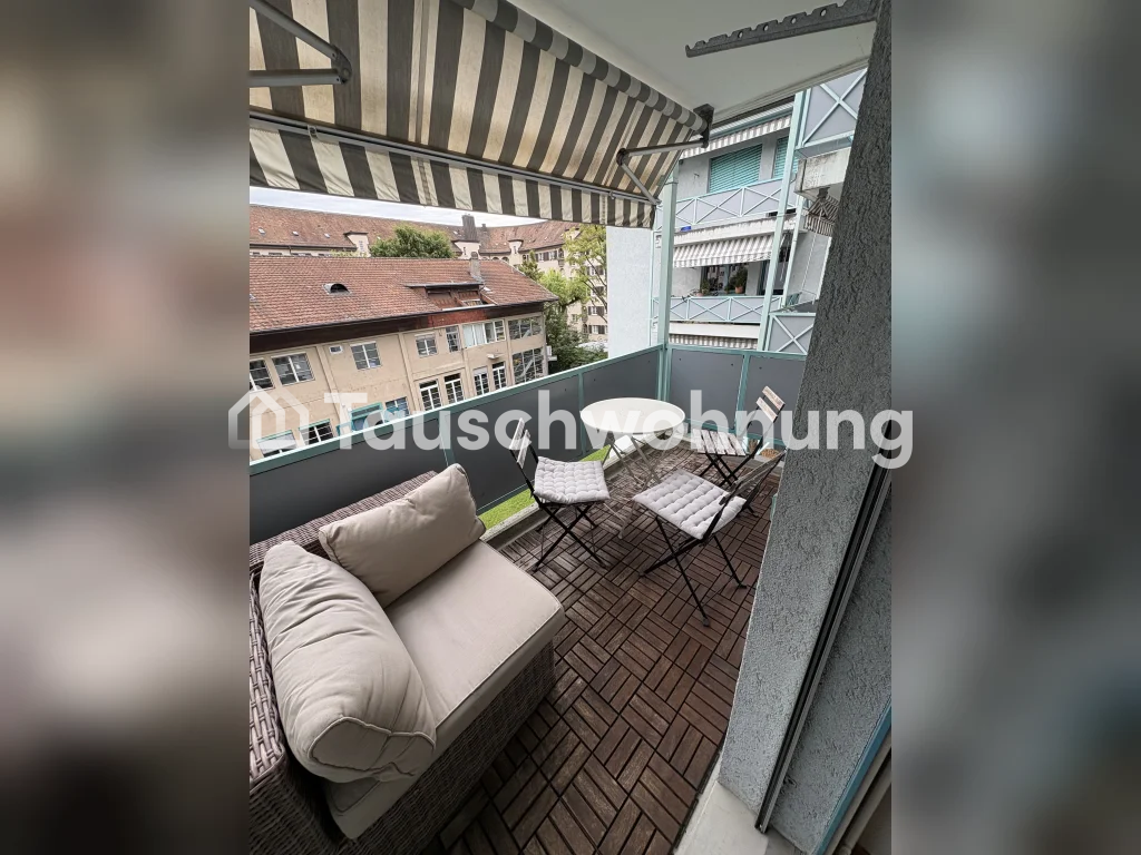 3 ½ rooms apartment, photo 3 of 6