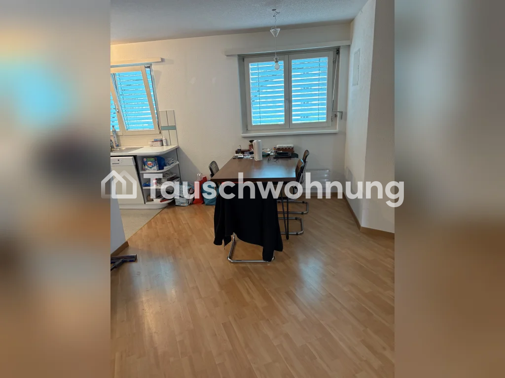 3 ½ rooms apartment, photo 2 of 6